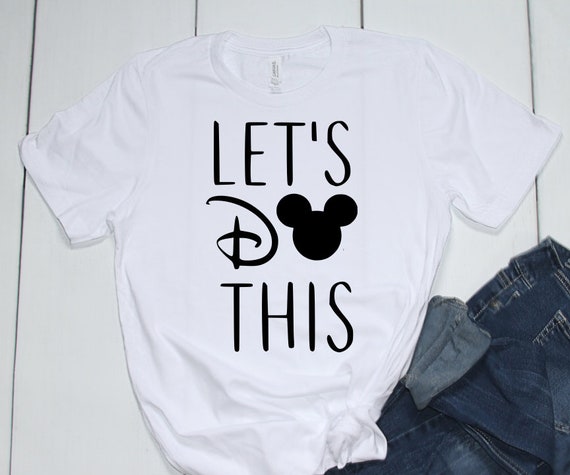 friends disney shirts