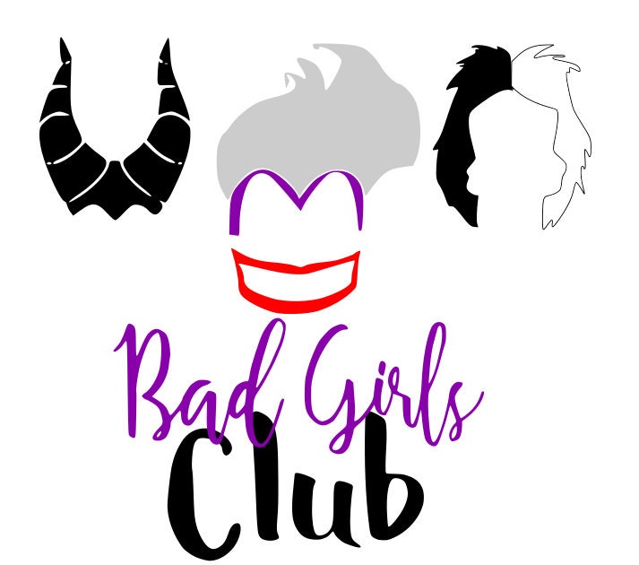 Free Free 244 Cruella Deville Cricut Disney Villains Svg SVG PNG EPS DXF File