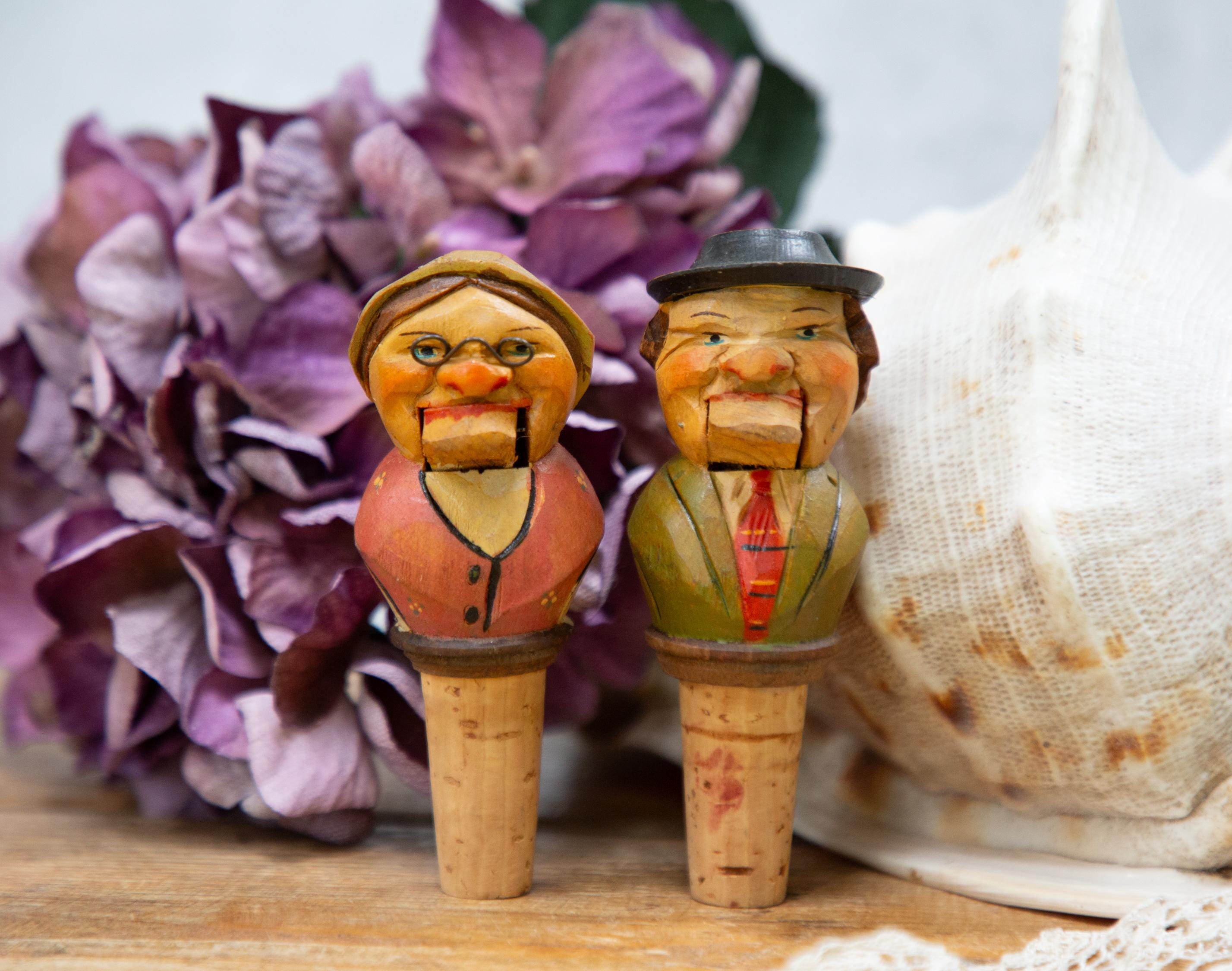 Antique Anri Italy - Etsy