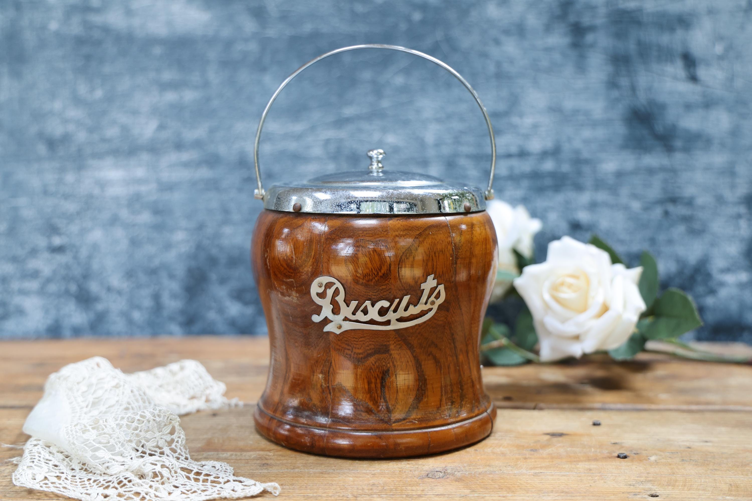 Tin Lined Ice Box - Etsy