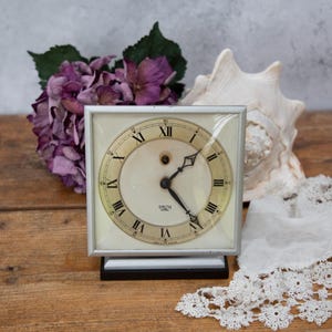 Smiths Sectric Clock - Etsy UK