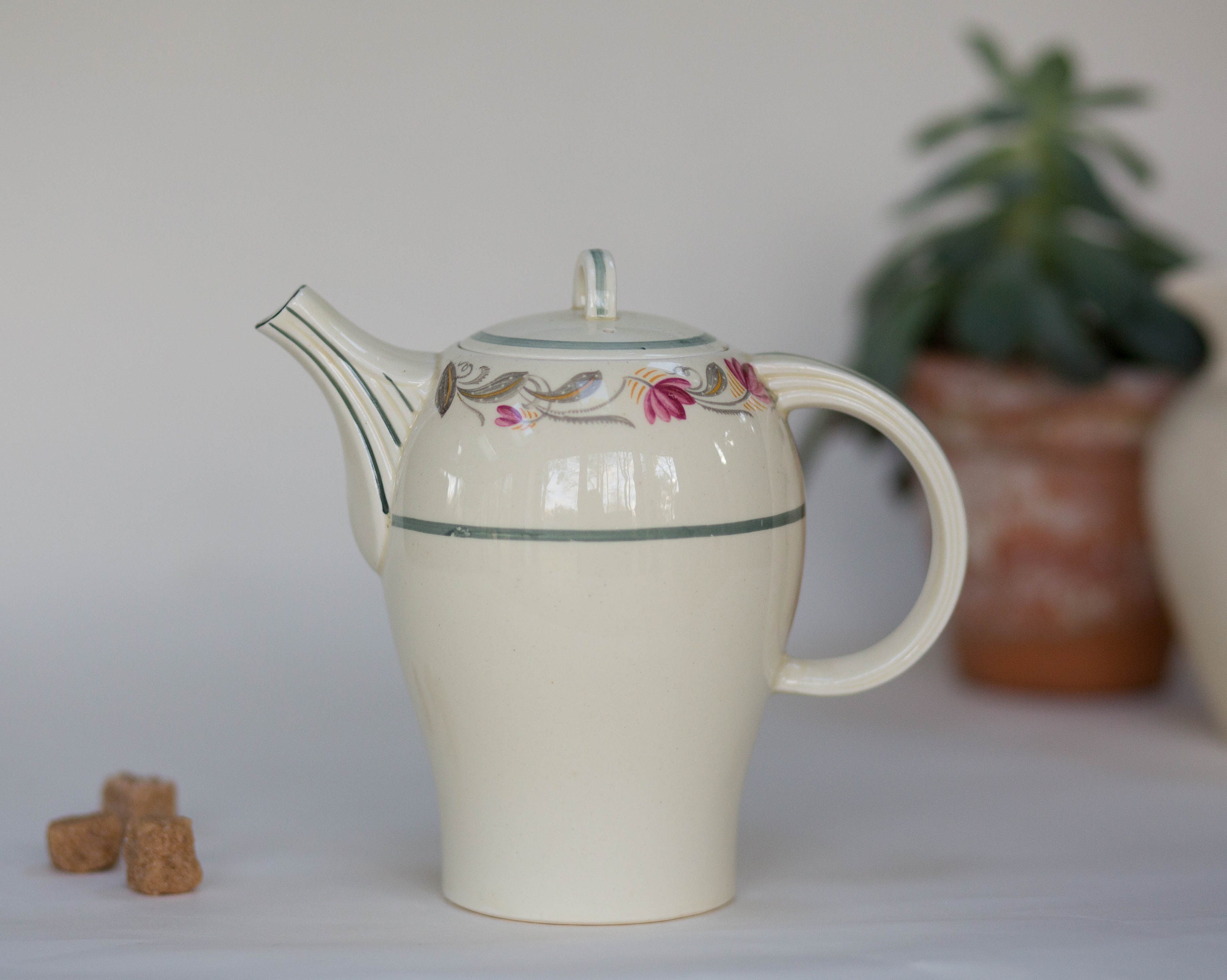 Woods Ware Ivory - Etsy
