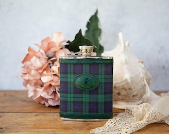 The Dalvey Pocket Cup. Grants. Outdoor Collapsible. Gift CB. Brass