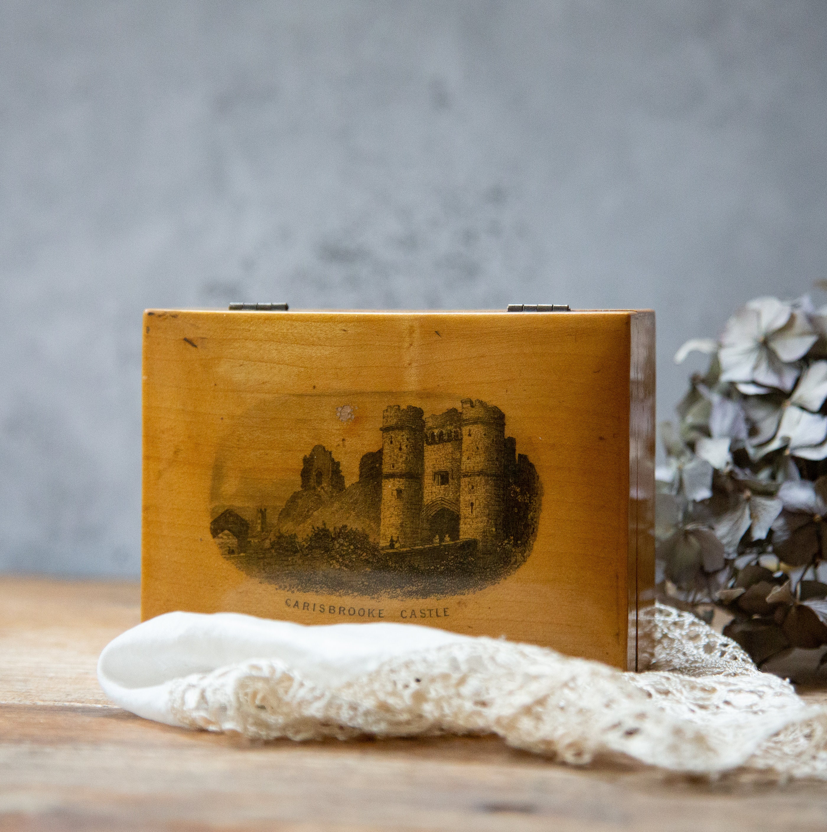 特価品セ Mauchline Ware Etsy - 洋書
