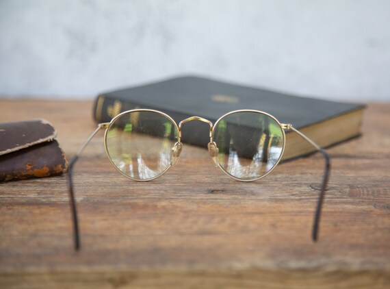 Vintage Sun Glasses. Light Tint. Windsor Design. … - image 3