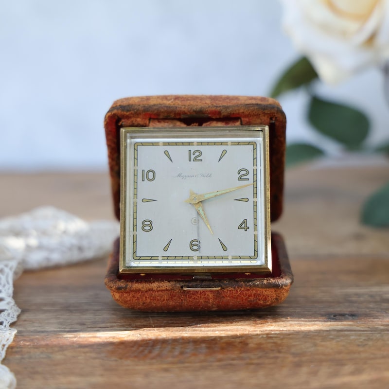 Streamline Clock - Etsy UK