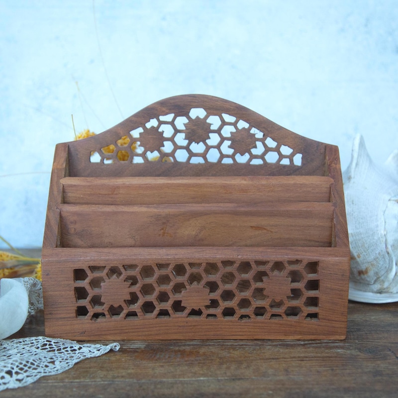 Letter Rack - Etsy UK