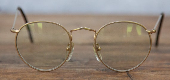 Vintage Sun Glasses. Light Tint. Windsor Design. … - image 2