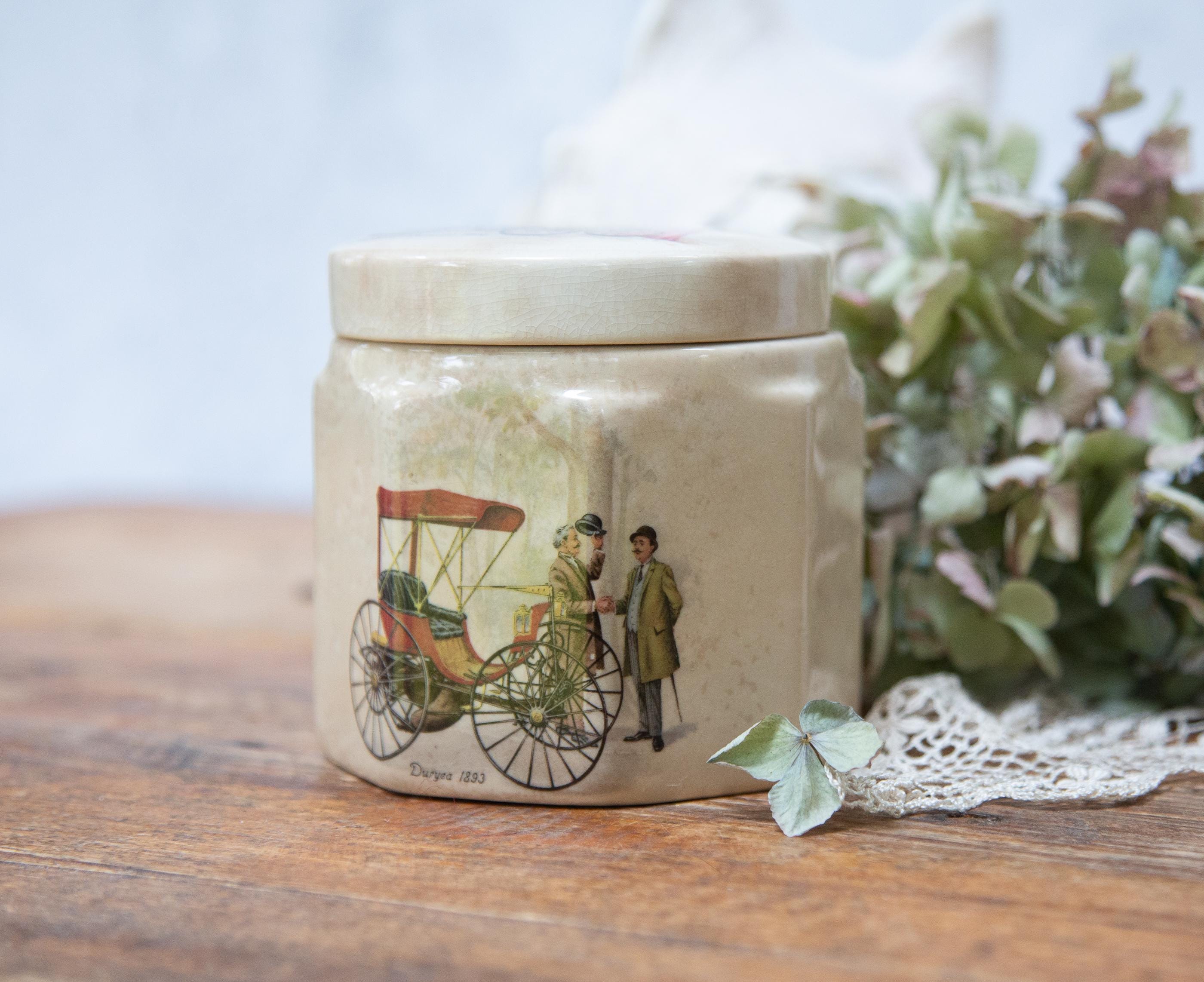 Frank Cooper Marmalade - Etsy