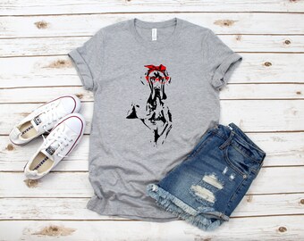 Dane T-Shirt, Hipster Dog with Glasses, Pet Lover Gift