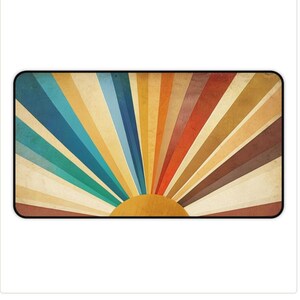 Desk Mat