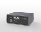 Chronos, Frequency Converter for Clocks up to 12 Watts.