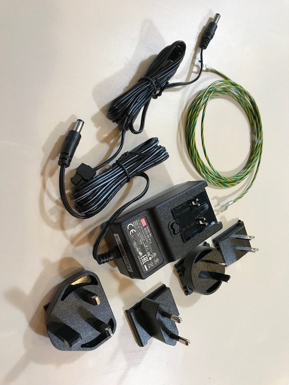 Apollo, Power Converter Selectable 50hz or 60hz Mains, Converts