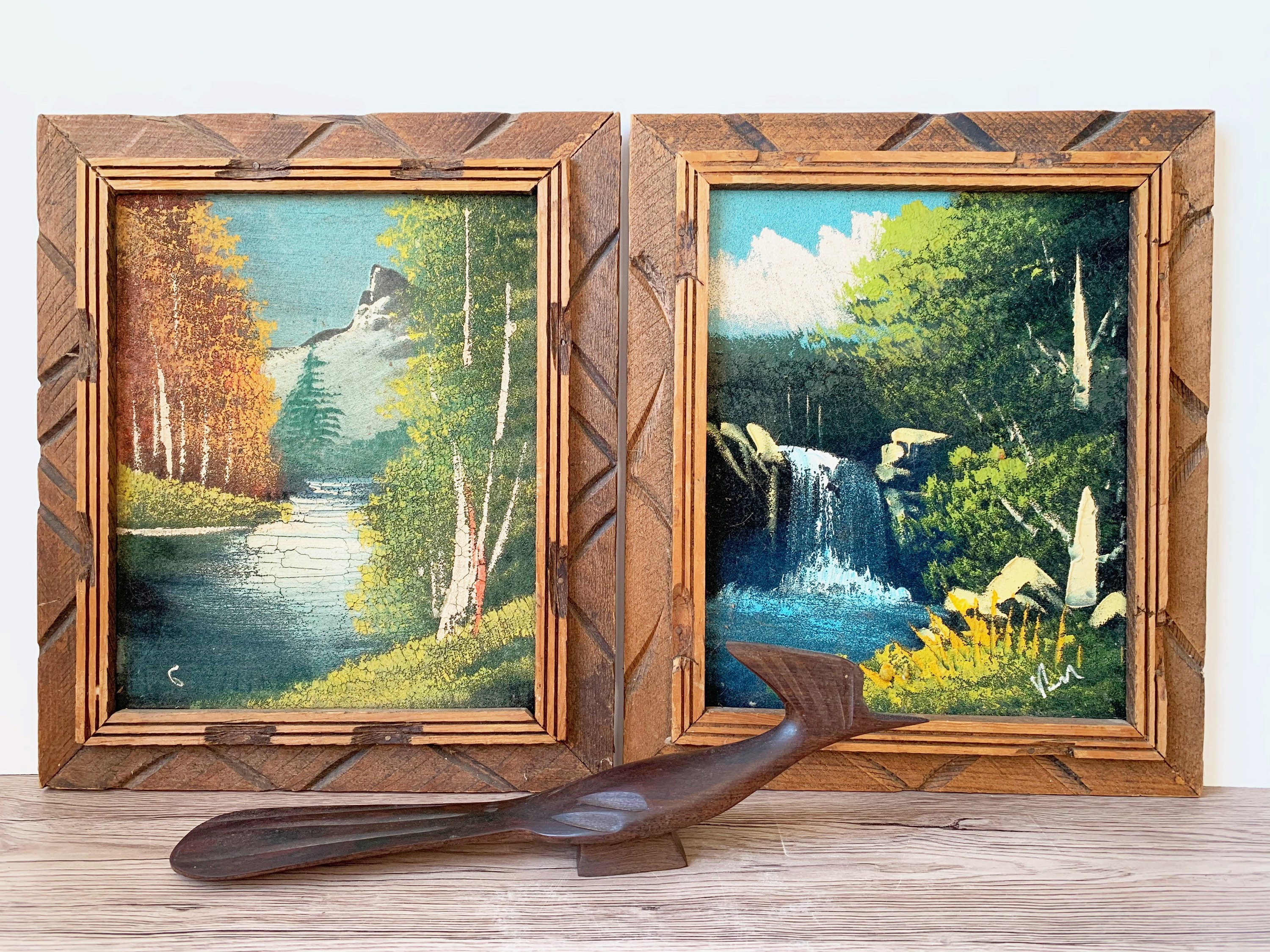 Black Velvet Paintings for sale Only 4 left at 70