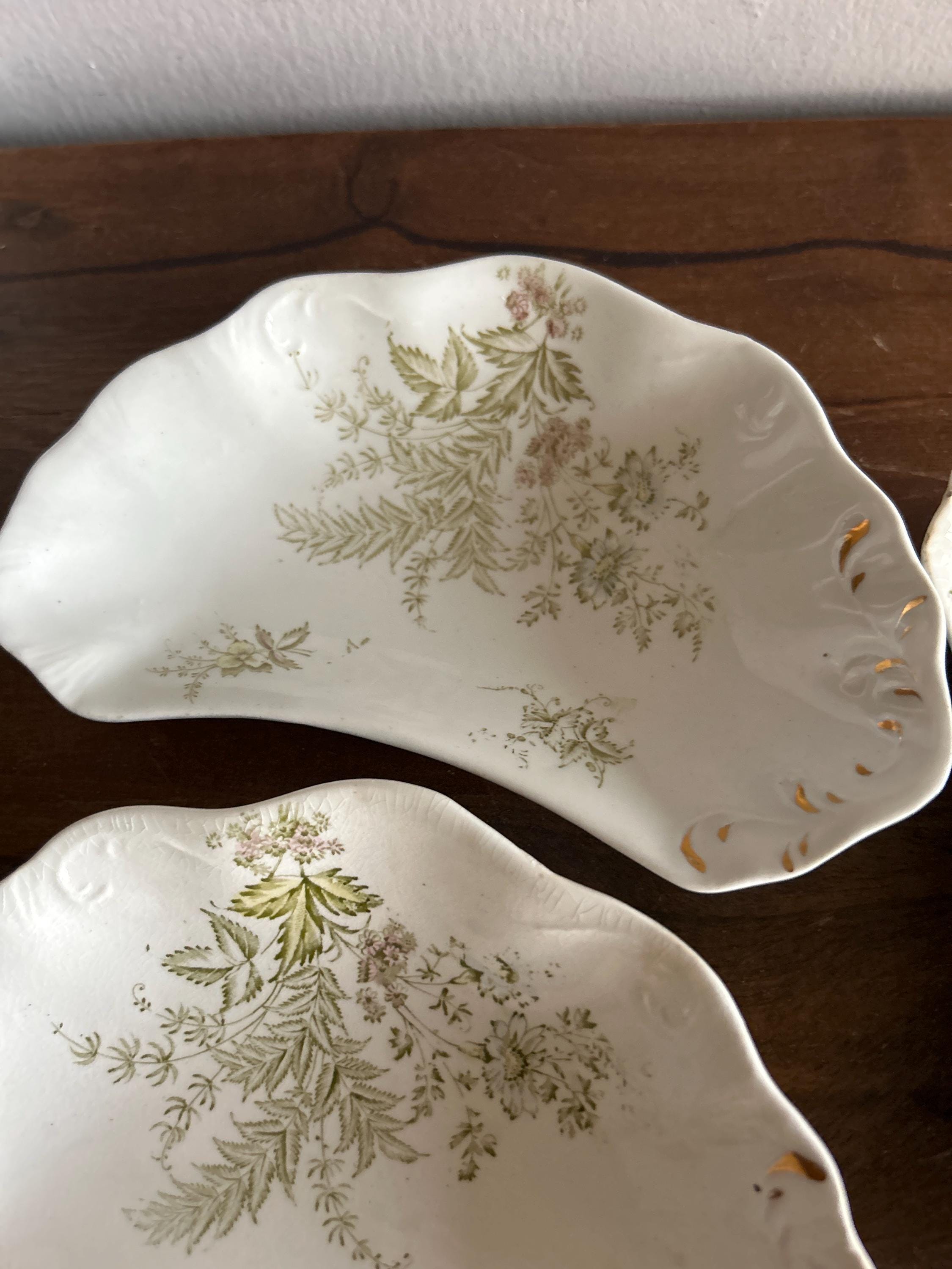 Antique Wh Grindley - Etsy