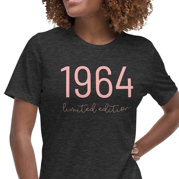 Gifts for a 59 Year Old Woman Etsy