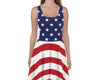 4th of july dresses for adults