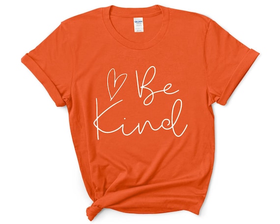 Be kind shirt, anti bullying day shirt, be kind t-shirt, unity day shirt, stop bullying tshirt, men shirt, women shirts, kindness shirt