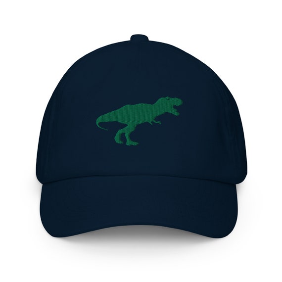 Ragazzi cappello da baseball dinosauro ragazze cappello | Etsy Italia