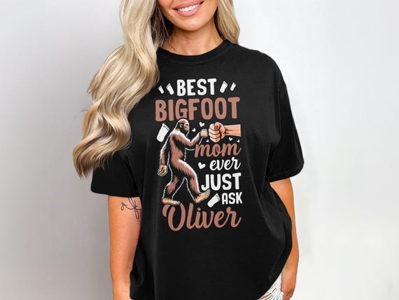 Best Mom Ever Ever Ever Just Ask Shirt