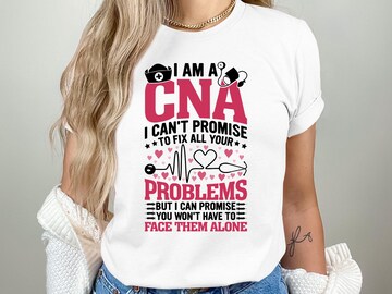 CNA png, i am a CNA png, I'm a CNA png