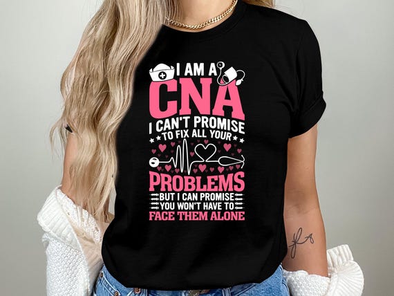 CNA png, i am a CNA png, I'm a CNA png
