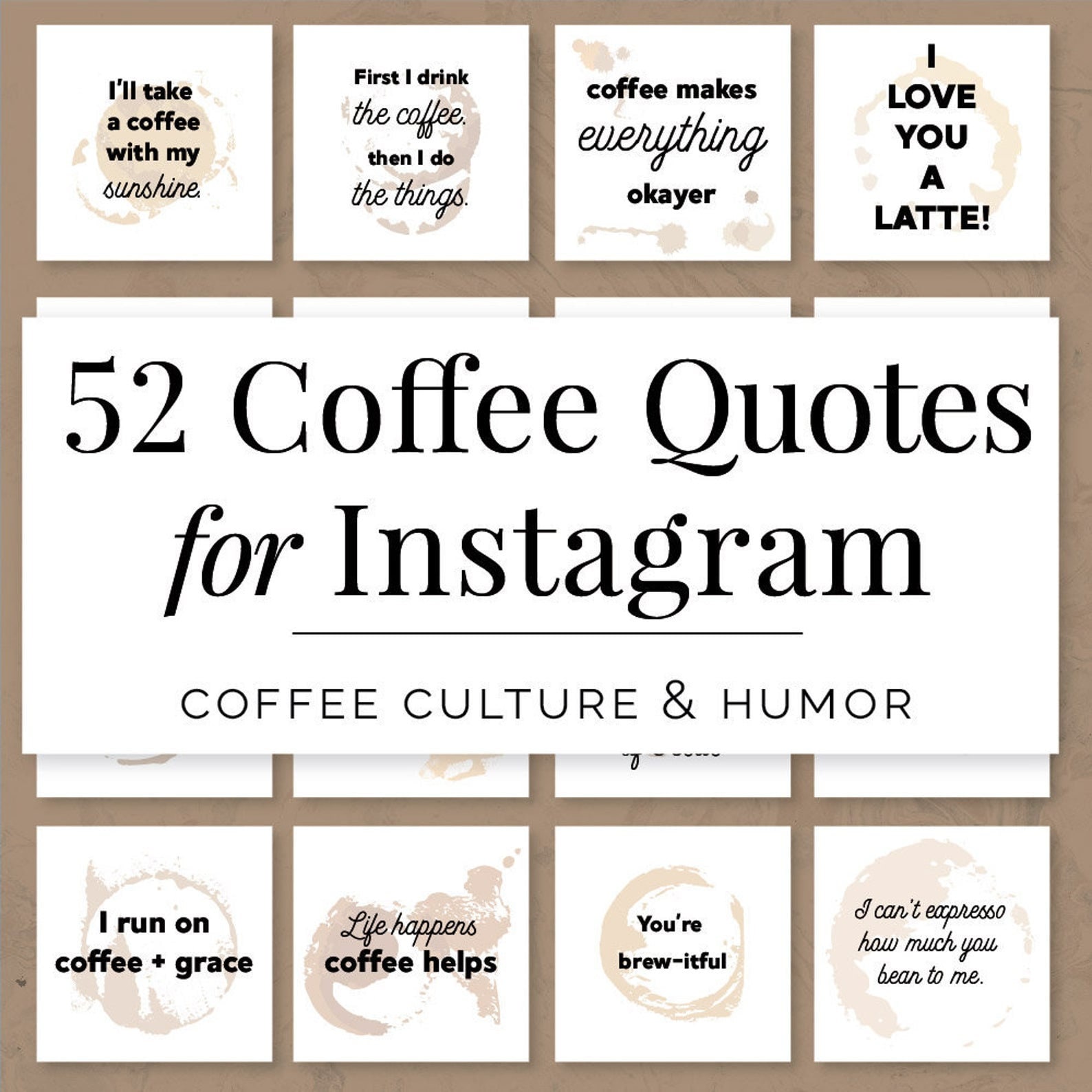 52 Coffee Quotes For Instagram Coffee Quotes For Social Media Coffee 52-coffee-quotes-for-instagram-coffee-quotes-for-social-media-coffee