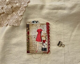junkjournal♡ジャンクジャーナル雑記帳 文房具・ステーショナリー