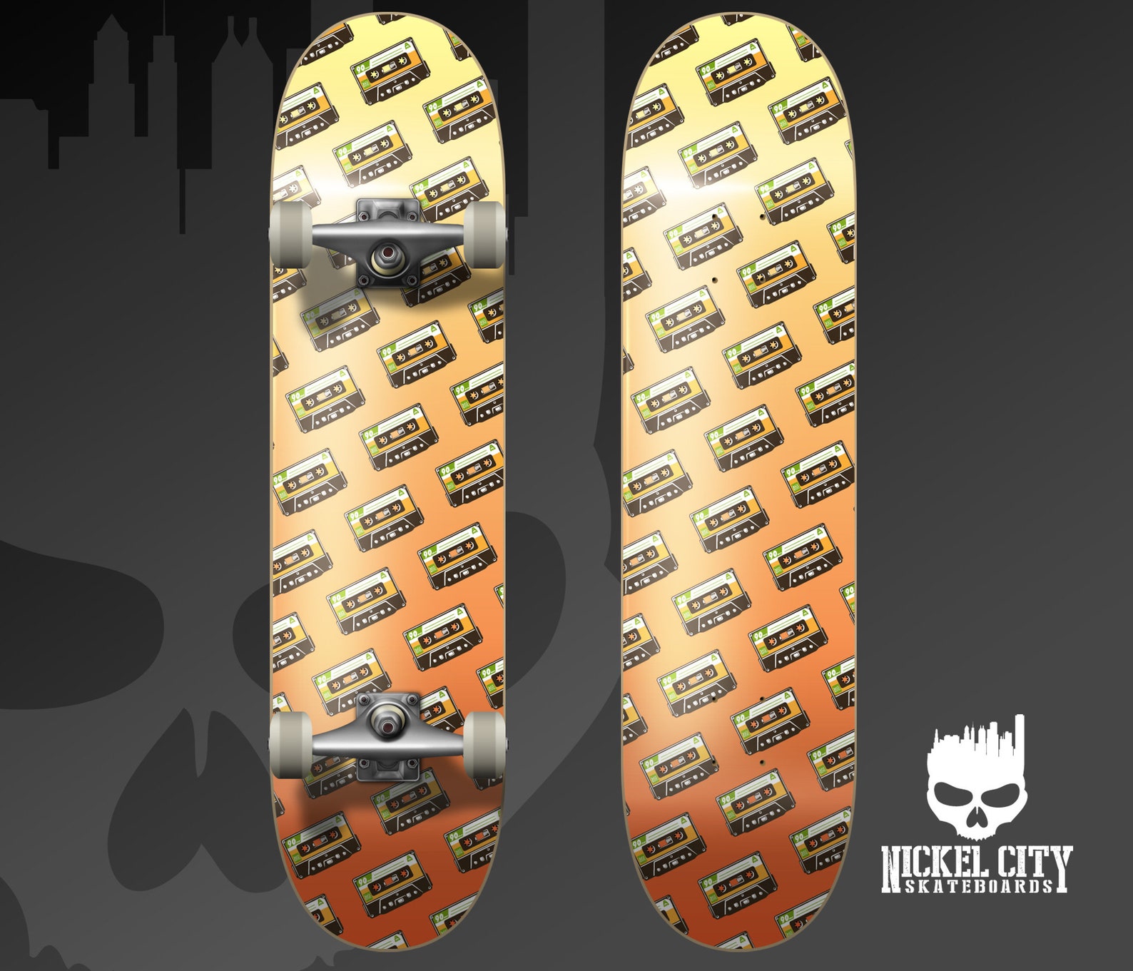 skate deck tape