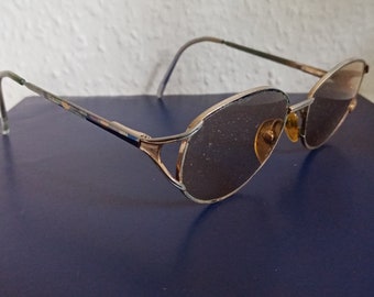 Vintage Brille 80/90er Jahre