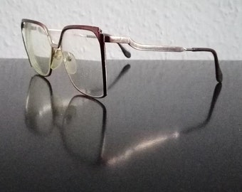 Vintage glasses 70/80s
