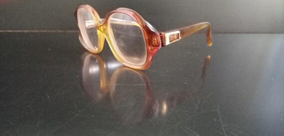 Vintage glasses 60s/70s - image 1