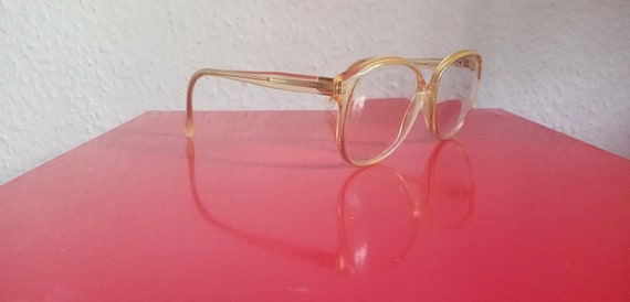 Vintage glasses 70s/80s - image 2