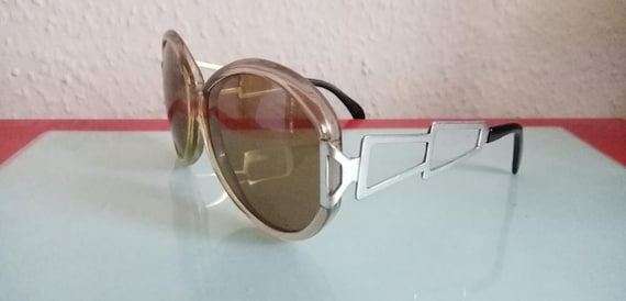 Vintage Sunglasses 70/80s - image 1