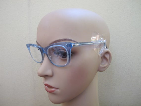 Vintage Women's glasses 50s/60s - image 4