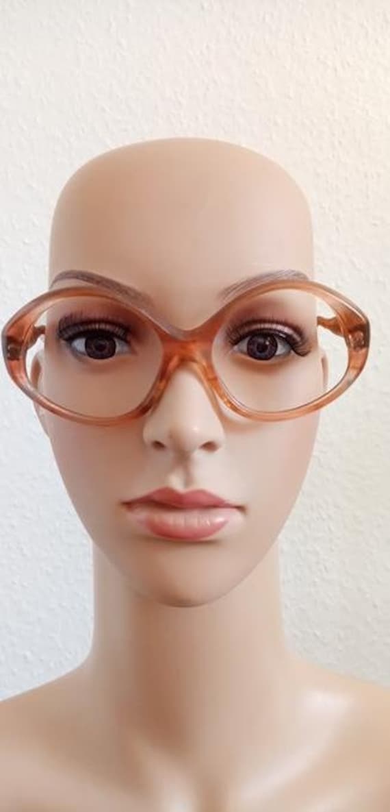 Vintage Glasses 60/70s - image 3