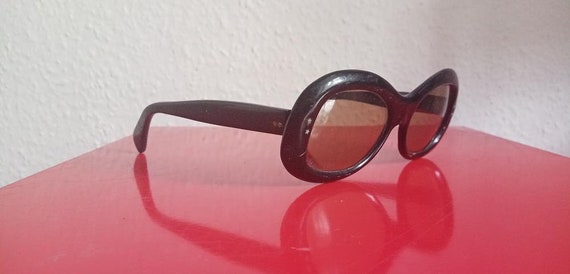 Vintage Sunglasses 60/70s - image 2
