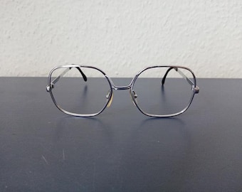 Vintage glasses 60s