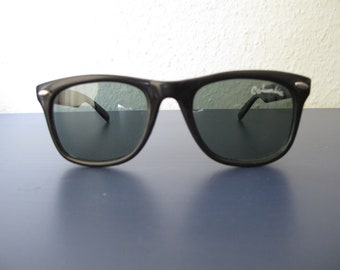 Vintage Sonnenbrille 80er Jahre