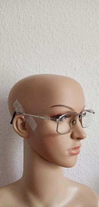 Vintage glasses 80/90s