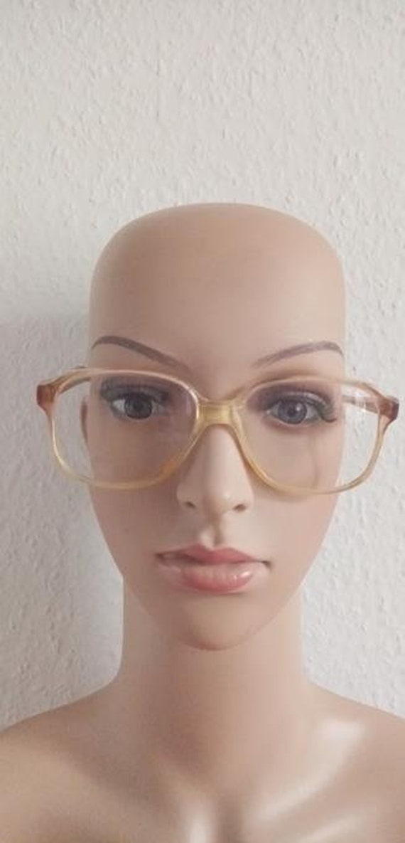 Vintage glasses 70s/80s - image 3