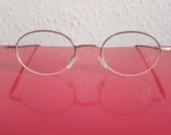 Gafas vintage de los años 90