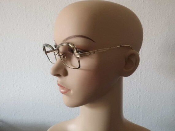 Vintage Glasses 60/70s - image 2