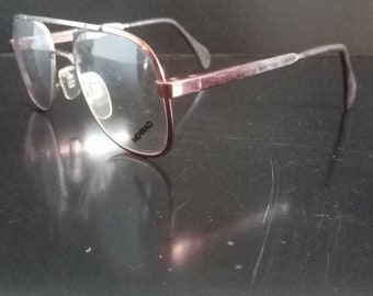 Vintage Brille 90er Jahre