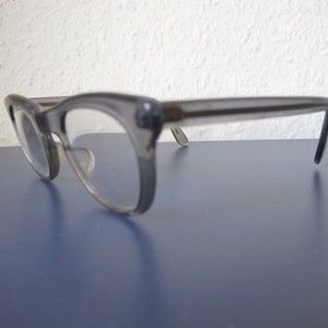Vintage Glasses 60/70s image 2