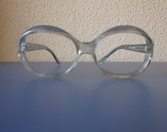 Vintage Brille 60/70er Jahre