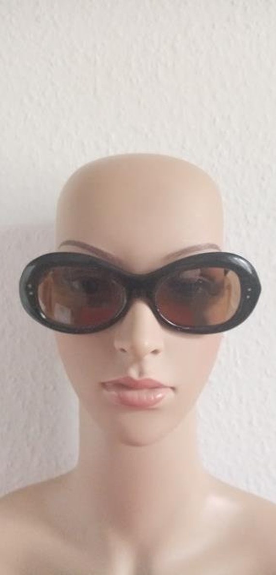 Vintage Sunglasses 60/70s - image 3