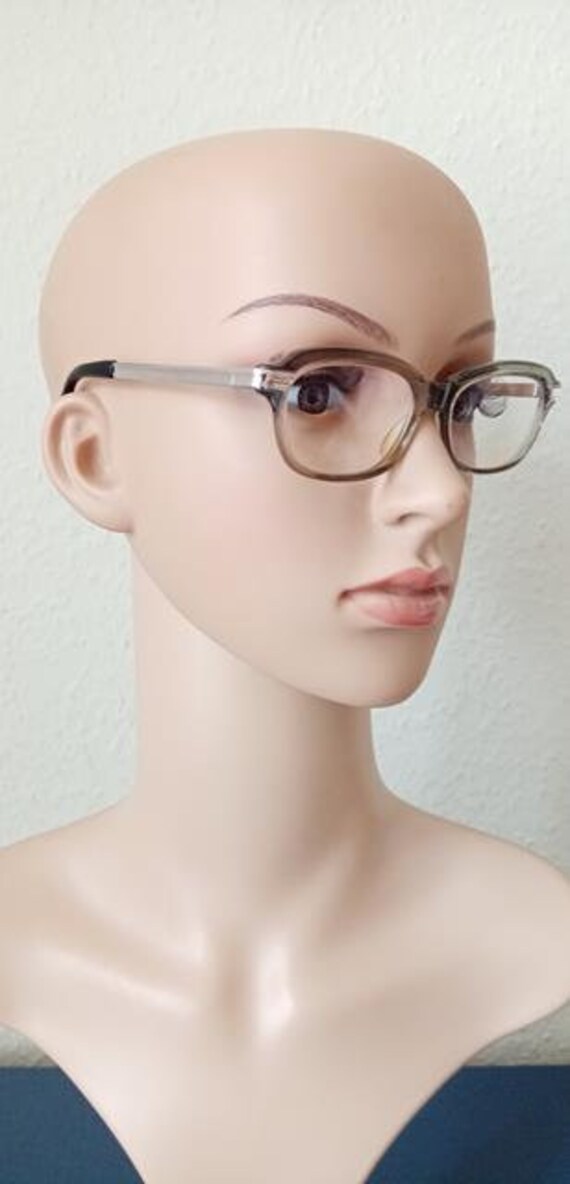 Vintage glasses 60s/70s - image 2