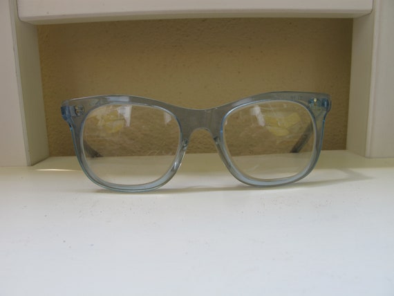 Vintage Women's glasses 50s/60s - image 1