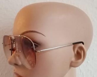 Pilotenbrille gold verspiegelt - Bewundern Sie dem Gewinner unserer Tester